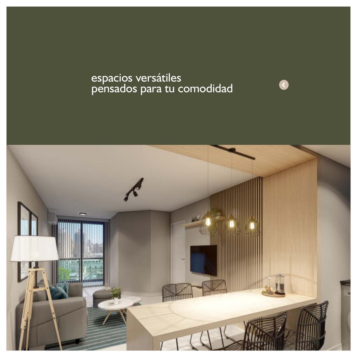 Patagonia XV Interior 3